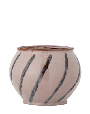 Iman Urtepotteskjuler - Rosa